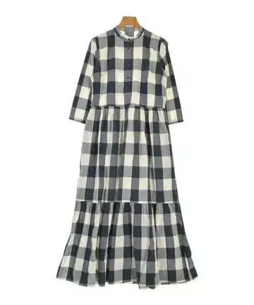 WOOLRICH 셔츠 원피스 여성용