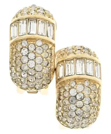 Christian Dior 귀걸이 귀찌 여성용