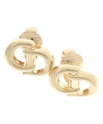 Christian Dior 귀걸이 귀찌 여성용