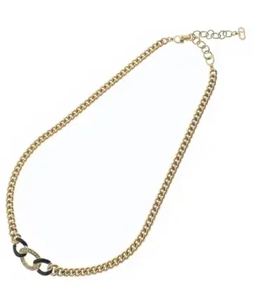 Christian Dior 목걸이 여성용