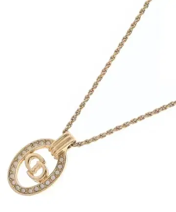 Christian Dior 목걸이 여성용