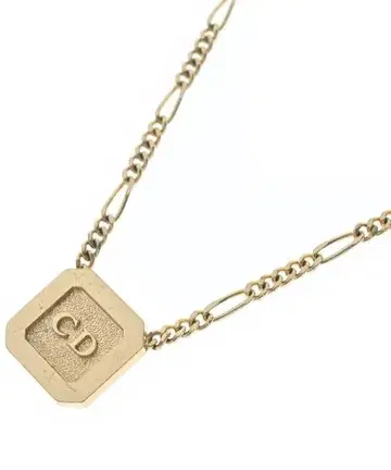 Christian Dior 목걸이 여성용