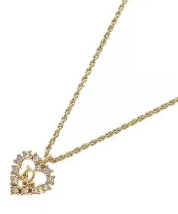 Christian Dior 목걸이 여성용