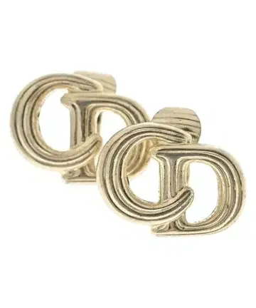 Christian Dior 여성용 귀걸이 귀찌