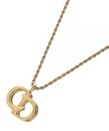 Christian Dior 목걸이 여성용