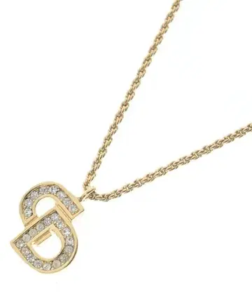 크리스찬 디올 목걸이 여성용