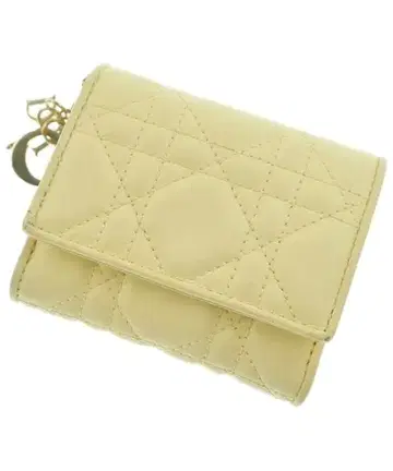 Christian Dior 지갑 코인 케이스 여성용