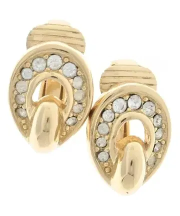 크리스찬 디올 귀걸이 귀찌 여성용