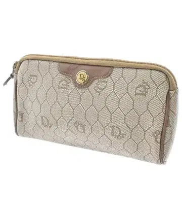 Christian Dior 여성용 파우치