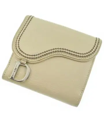 Christian Dior 지갑 코인 케이스 여성용