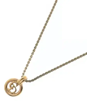 Christian Dior 목걸이 여성용