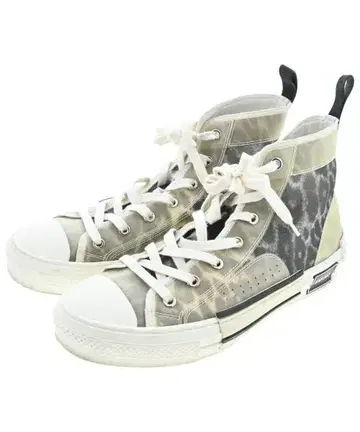 Dior Homme 스니커즈 남성용