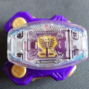 DX 레이즈 버클 왕사 ver. 가면라이더 기츠 V 버클 레이즈 버클