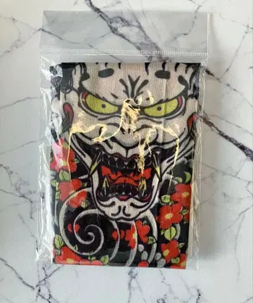 용과 같이 문신 암커버 마지마 고로 반야