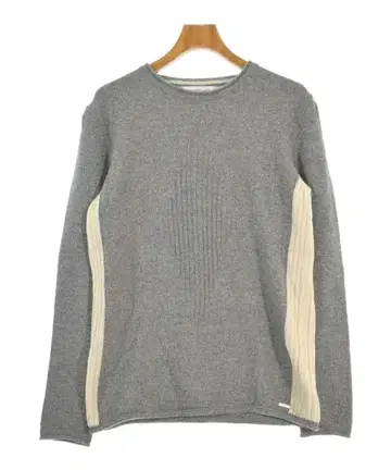 HAMAKI-HO 니트/스웨터 남성용