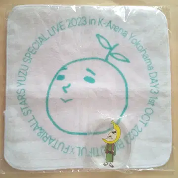 유자 가챠 HIBIKI 미니 타월 & 흔들흔들 아크릴 스탠드