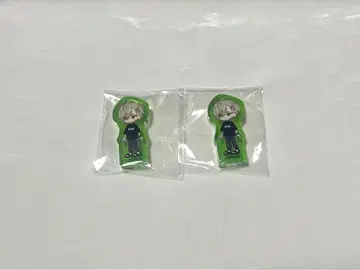 18TRIP 에이트리 코롯토 쿠라쿠마 시오 2점