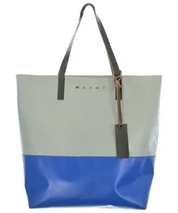 MARNI 토트백 남성용