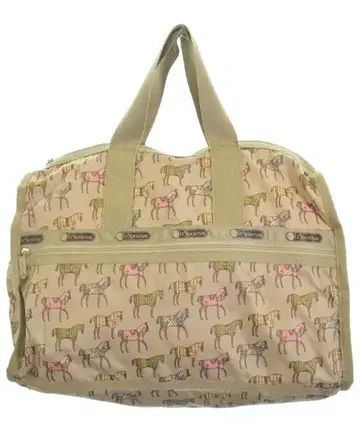 Lesport SAC 백 (기타) 여성용