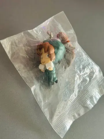 카라코레 젠포지 이사쿠