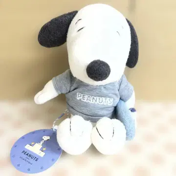 스누피 gelato pique PEANUTS SNOOPY 봉제 인형