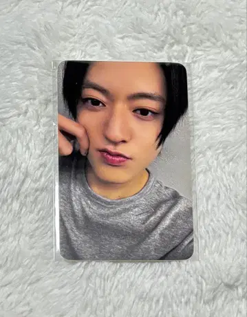 TREASURE PULSE ON 3만 원 혜택 MD 아지츠 하루토