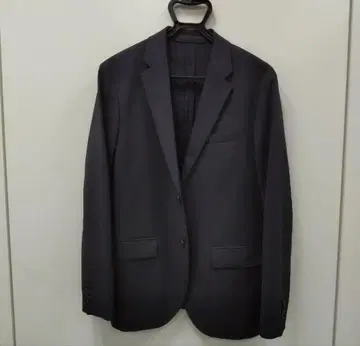 UNIQLO 칸도우 자켓 울 라이크