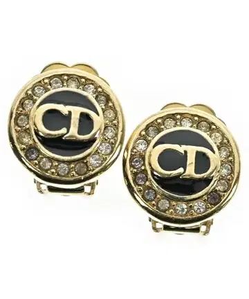 Christian Dior 귀걸이 귀찌 여성용