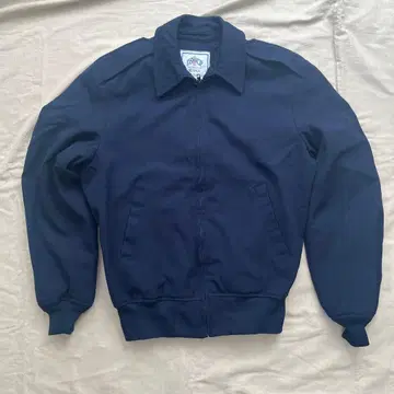 DSCP WINGS COLLECTION 점퍼 40R 네이비