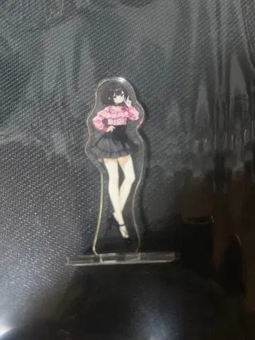 프로세카 시노노메 에나 아크릴 스탠드