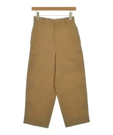 MARNI 여성용 슬랙스