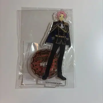 SideM 혼령의 인형 마리오네트 아크릴 스탠드 카부토 다이고