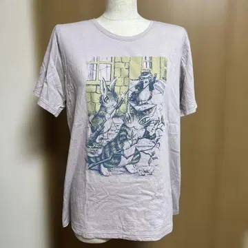 와치필드 다얀 셔츠 L