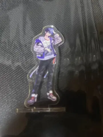 프로세카 아오야기 토우야 아크릴 스탠드