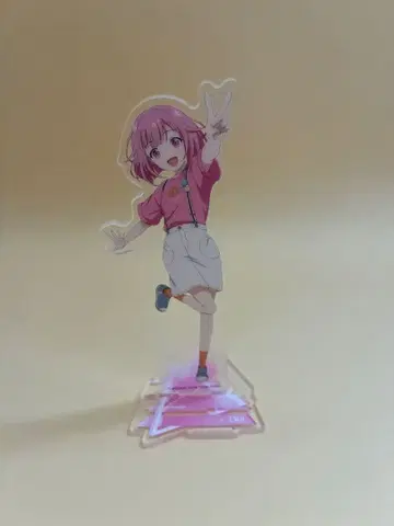 프로세카 극장판 아크릴 스탠드 호우 에무