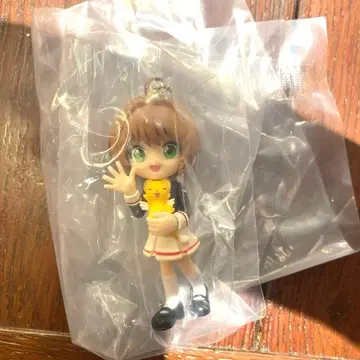 팔버스 카드캡터 사쿠라 시크릿 사쿠라 케로짱