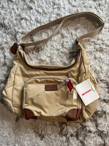 미키 하우스 마더백 미사용품