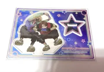 은하 특급 밀키 웨이 맥스 카트 아크릴 스탠드 토라노아나