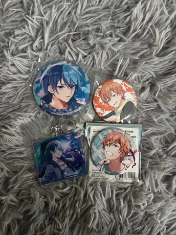 프로세카 비비버스 시노노메 아키토 아오야기 토우야