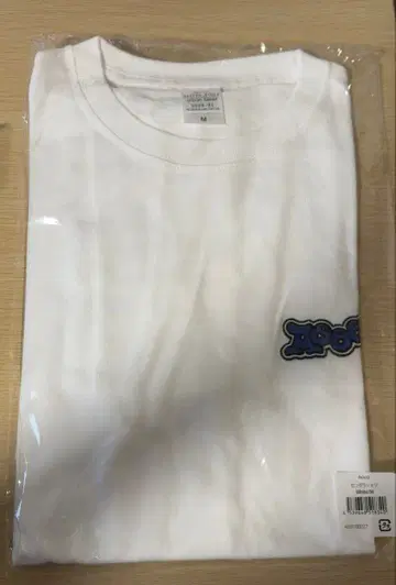 Aooo 셔츠