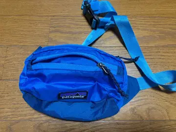 파타고니아 바디백