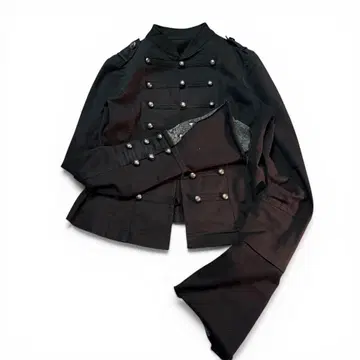 archive Vkei 나폴리 자켓