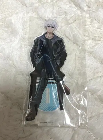 주술회전 고죠 사토루