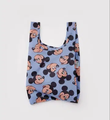 라스트 1 BAGGU x DISNEY baby BAGGU 미키 소