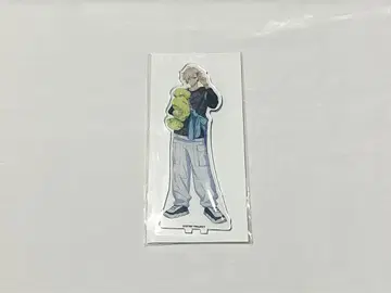 18TRIP 에이트리 애니메이트 카페 아크릴 스탠드 쿠라쿠마 시오