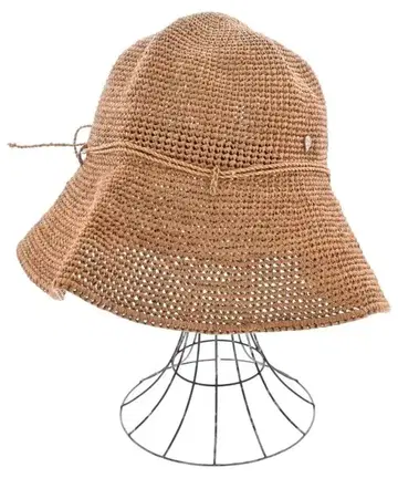 HELEN KAMINSKI 스트로우 햇 여성용