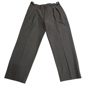 417 EDIFICE 4WAY 스트레치 2턱 팬츠 워셔블