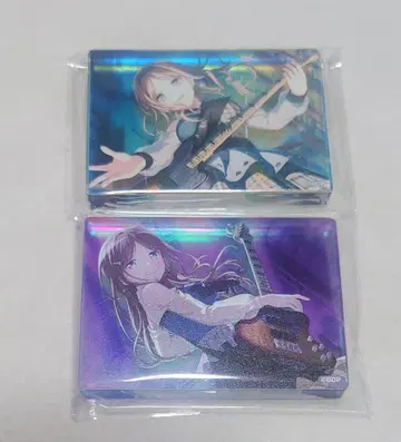 뱅드림 MyGO 나가사키 소요 아크릴 블록