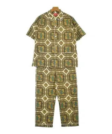 Supreme 셋업 수트 (기타) 남성용