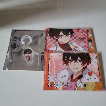 앰프 앗토군 세트